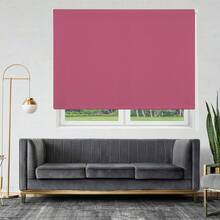 Ecommerc3 Premium Custom Made Translucent Roller Blind Size 180x240Fabric Size 177x235 - Camel - View 7