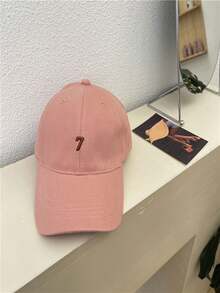 Oversized, Deep Crown Baseball Cap With Extra Large, Wide Brim - Unisex Sports Hat For All Seasons - A - View 10