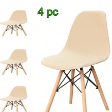 Vỏ ghế co giãn bằng lụa sữa, Vỏ ghế ăn phong cách Bắc Âu, Thích hợp cho nhà bếp, phòng ăn, phòng khách, tiệc tùng, v.v. Vỏ ghế, Vỏ ghế ăn, Vỏ ghế ăn, Vỏ ghế ăn, Bộ 4 món, Vỏ ghế ăn phong cách Trung cổ-Hiện đại, Vỏ ghế vỏ sò in, Vỏ ghế không tay thông thường, Vỏ ghế co giãn, Thích hợp cho nhà bếp, văn phòng, phòng ăn và phòng khách, Vỏ ghế văn phòng, Vỏ ghế co giãn, Bộ 6 vỏ ghế ăn, Vỏ ghế ăn phong cách Trung cổ-Hiện đại. - Nhiều màu - Xem 32