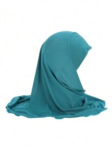 1 Dây Khăn Trùm Đầu Ả Rập Mũ Pha Lê Lanh Màu Khăn Trùm Đầu Nắp - Nhiều màu - Xem 10