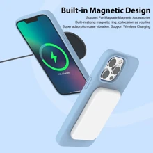 1pc Luxury Liquid Silicone I Phone Case 16 11 13 12 14 15 Pro Max Plus Apple Cases Shockproof Protective Phone Cover
