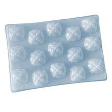 Creaciones Marypao Soap Molds - White - View 1