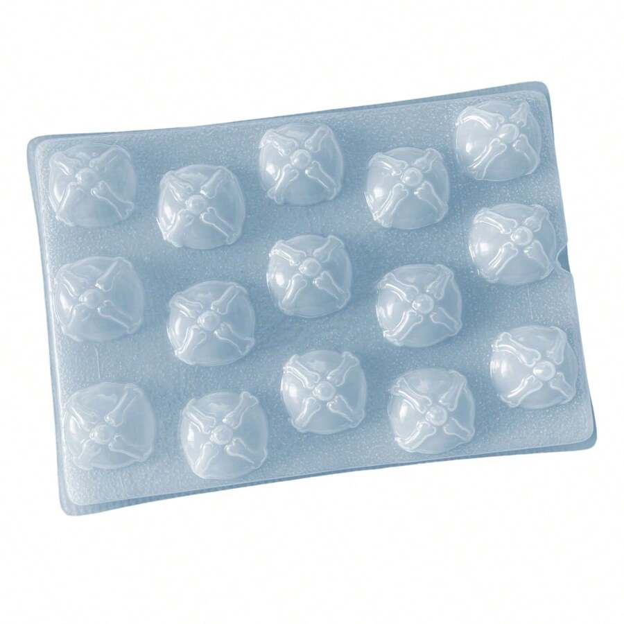 Creaciones Marypao Soap Molds - White - View 1