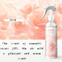 1 pieza Desodorante en spray para ropa, elimina olores de cocina, humo y bacterias para prendas frescas - Varios aromas - Ver 6