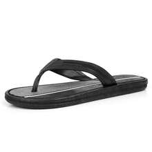 Men's Sport Thin Shoes Lightweight And Comfortable Tennis Shoes + Resistant Slippers And Sophisticated Wallet - Màu xanh lam - Xem 3