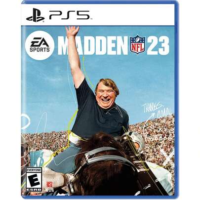 Playstation  MADDEN NFL 23 For PlayStation 5  VIDEOGAMES Playstation 5
