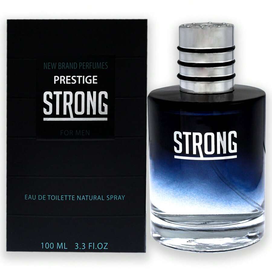 PERFUMES Edt Strong (M) 100 Ml Spr, 3.30 Fl Oz - 無色 - 查看 1