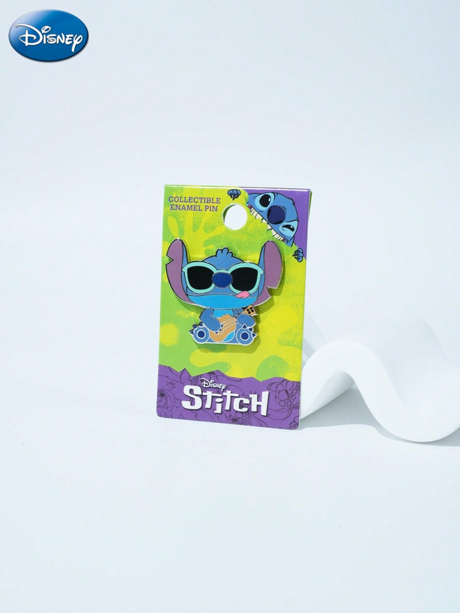 Disney Lilo & Stitch Officially Licensed Valentine's Stitch Collectible