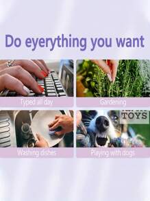 150片法式哑光长方形凝胶假指甲，软凝胶假指甲，适合美甲DIY，女性和美甲沙龙均可使用。按压式指甲，美甲用品，指甲贴片 - 彩色 - 查看 7