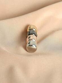 女士磁性头巾夹、围巾夹配件女士胸针