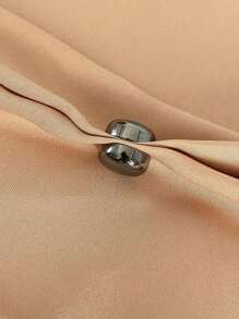 女士磁性头巾夹、围巾夹配件女士胸针