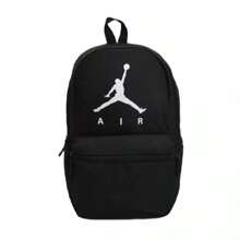 Nike Air Jordan Backpack Jumpman NWT Bag - Black - View 1