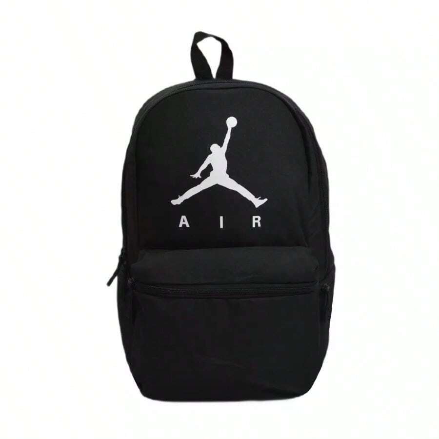 Nike Air Jordan Backpack Jumpman NWT Bag - Black - View 1