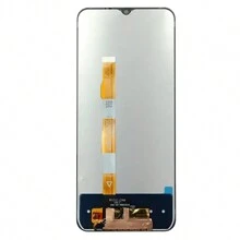 Display Screen For Vivo Y20 | Super Brightness 500+ Nits - 黑色 - 查看 3