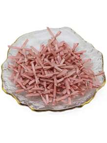 100pcs/Pack Mini Bow Satin Ribbons For Valentine's Day, Party, Christmas Gift, Christmas Tree Decor, Clothing Decoration, Hair Clip, Hat Decor, DIY Crafts,Christmas - Multicolor - View 11