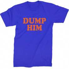 Dump Him Y2K Free Britney Mens T-Shirt - Tie-dye woodstock - View 9