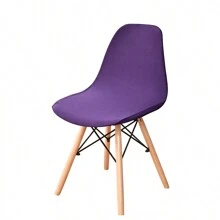 Vỏ ghế co giãn bằng lụa sữa, Vỏ ghế ăn phong cách Bắc Âu, Thích hợp cho nhà bếp, phòng ăn, phòng khách, tiệc tùng, v.v. Vỏ ghế, Vỏ ghế ăn, Vỏ ghế ăn, Vỏ ghế ăn, Bộ 4 món, Vỏ ghế ăn phong cách Trung cổ-Hiện đại, Vỏ ghế vỏ sò in, Vỏ ghế không tay thông thường, Vỏ ghế co giãn, Thích hợp cho nhà bếp, văn phòng, phòng ăn và phòng khách, Vỏ ghế văn phòng, Vỏ ghế co giãn, Bộ 6 vỏ ghế ăn, Vỏ ghế ăn phong cách Trung cổ-Hiện đại. - Nhiều màu - Xem 21