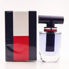 Tommy Hilfiger Eau de toilette IMPACT perfume para hombre