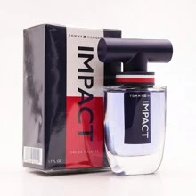 Tommy Hilfiger Eau de toilette IMPACT perfume para hombre