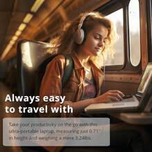 HP Stream 14" HD BrightView Laptop, Intel Celeron N4120, Up To 16GB RAM, 64GB EMMC, Intel UHD Graphics, 720p Webcam, 1 Year Office 365, Win 11 S, 32GB Hotface USB Card - 粉色 - 查看 8