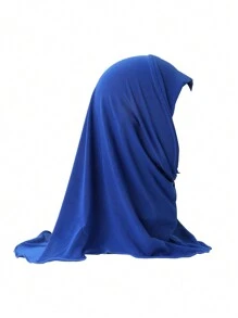 1 Dây Khăn Trùm Đầu Ả Rập Mũ Pha Lê Lanh Màu Khăn Trùm Đầu Nắp - Nhiều màu - Xem 16