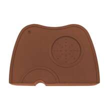 1PC Miếng lót ép bột cà phê, Miếng lót ép bột chống trượt, Miếng lót ép bột, Miếng lót tay cầm cà phê bằng silicon, Miếng lót búa bột, Miếng lót ép bột pha cà phê, Có ba thông số kỹ thuật, Sản phẩm cà phê rất phổ biến - Nhiều màu - Xem 18