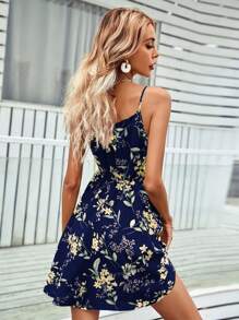 Women Short Dresses