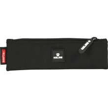 Kelme "JUNGLE" NARROW TOOLCASE - Spacious And Practical Pencilcase - Versatile For Every Day - Modern And Elegant Design - Multicolor - View 3