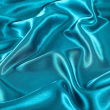 35" Large Satin Square Head Scarf - 2Pcs Silk Like Floral Head Scarves Square Satin Hair Scarf Bandanas For Women