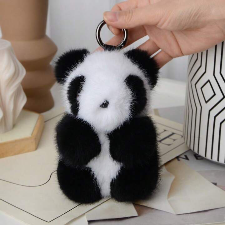 ミンクの熊ぬいぐるみ 毛皮ティディベア 楽天市場】ミンクファー