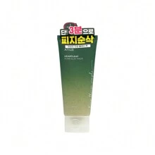Anua Heartleaf Pore Clay Pack 100ml (Mặt nạ đất sét 3 phút) - như hình ảnh - Xem 1