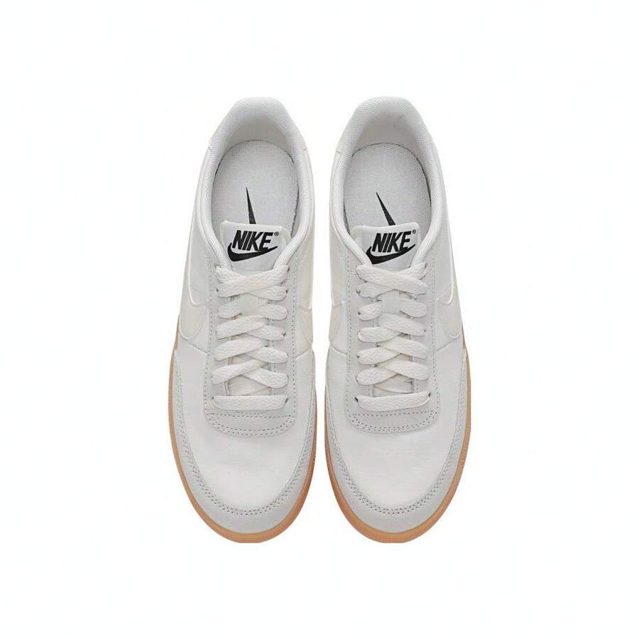 Nike 2024 女款 W KILLSHOT 2 休闲运动鞋 FZ5630-101 - 白色 - 查看 1