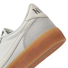 Nike 2024 女款 W KILLSHOT 2 休闲运动鞋 FZ5630-101 - 白色 - 查看 5
