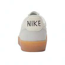 Nike 2024 女款 W KILLSHOT 2 休闲运动鞋 FZ5630-101 - 白色 - 查看 4