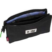 Kelme "ROYAL" TRIPLE TOOLCASE - Spacious And Practical Carrying Case - Versatile For Every Day - Modern And Elegant Design - Multicolor - View 3