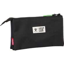 Kelme "ROYAL" TRIPLE TOOLCASE - Spacious And Practical Carrying Case - Versatile For Every Day - Modern And Elegant Design - Multicolor - View 4