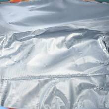 meetself 1pc Large Capacity Insulated Lunch Bag, Waterproof Portable Thermal Meal Tote For Outdoor Back To School Lunch Box Lunch Bag Back To School Supplies Bento Box Lunchbag Home Essentials Lunch Kit Cooler Box Lunchbox Bag Woman Lunch Box Bag For Women Ladies Bag For School School Accessories School Stuff - Multicolor - View 7