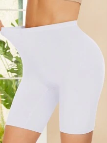 3件装纯色无缝内裤