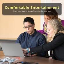 IdeaPad 14" Full HD Business Laptop, Intel I5-1155G7, Up To 40GB RAM, Up To 2TB PCIe SSD  Intel Iris Xe Graphics, WiFi 6, 720P HD Webcam, Win 11 Pro, Grey, 32GB Hotface USB Card