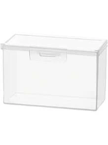 1 Pc/2 Pcs Portable Playing Card Case Container Plastic Gaming Card Holder Organizers Empty Snaps Closed Card Storage Box Playing Game Card Storage Box Portable Card Container,Playing Cards,Card Games,Games,Gambling,Game Box,Plastic Card,Playing Cards,Card Games,Playing Card Holder,Closed Organizer,Switch Game Card Case,Card Shuffler - Multicolor - View 11