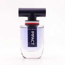 Tommy Hilfiger Eau de toilette IMPACT perfume para hombre