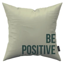 Cushion Cover Kit 4 Pieces Delicate Modern Prints 42cmx42cm Premium - 墨綠色 - 查看 4