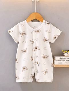 คุณแม่และทารก