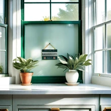 1 个 7.87 英寸 *5.3 英寸复古木制标志，有趣的标志“欢迎来到浣熊市”，雨伞标志，咖啡店装饰，酒吧装饰，前门装饰，房间装饰，家居装饰，适用于花园、客厅、餐厅、卧室、走廊 - 彩色 - 查看 5