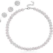 Conjunto de collar de béisbol con brillo para jugadores deportivos, collar de béisbol con cuentas de diamante ajustable para hombres y mujeres, regalo para eventos/fiestas deportivas - multicolor - Ver 8