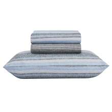 Premium Highlight Queen Bedding Set 140 Threads 4 Pieces Brenno - Nhiều màu - Xem 3