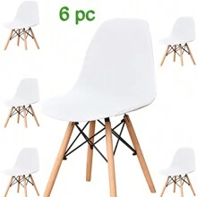 Vỏ ghế co giãn bằng lụa sữa, Vỏ ghế ăn phong cách Bắc Âu, Thích hợp cho nhà bếp, phòng ăn, phòng khách, tiệc tùng, v.v. Vỏ ghế, Vỏ ghế ăn, Vỏ ghế ăn, Vỏ ghế ăn, Bộ 4 món, Vỏ ghế ăn phong cách Trung cổ-Hiện đại, Vỏ ghế vỏ sò in, Vỏ ghế không tay thông thường, Vỏ ghế co giãn, Thích hợp cho nhà bếp, văn phòng, phòng ăn và phòng khách, Vỏ ghế văn phòng, Vỏ ghế co giãn, Bộ 6 vỏ ghế ăn, Vỏ ghế ăn phong cách Trung cổ-Hiện đại. - Nhiều màu - Xem 24