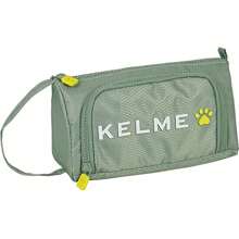 Kelme TOOLCASE WITH EMPTY FOLDING POCKET - Spacious And Practical Carrying Case - Versatile For Every Day - Modern And Elegant Design - 彩色 - 查看 1