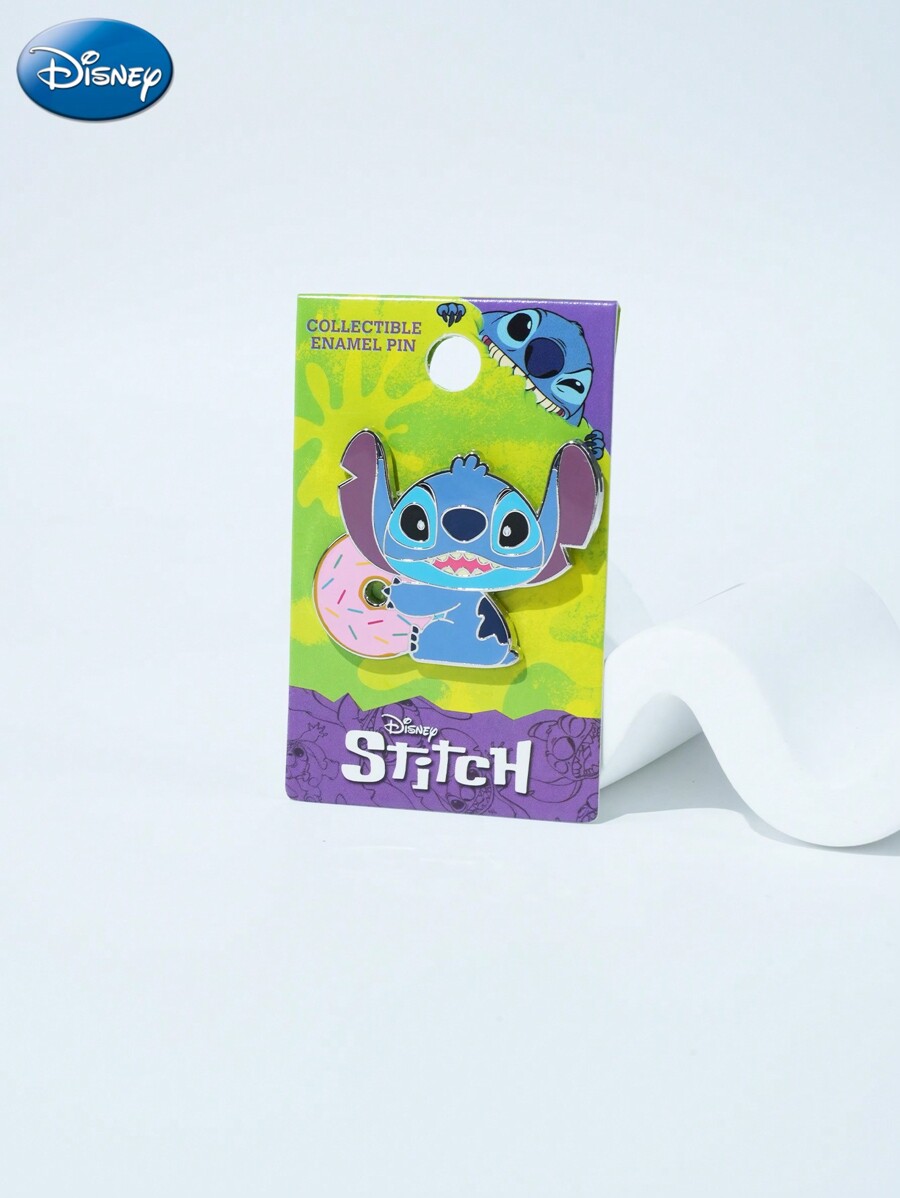 Disney Lilo & Stitch Officially Licensed Valentine's Stitch Collectible
