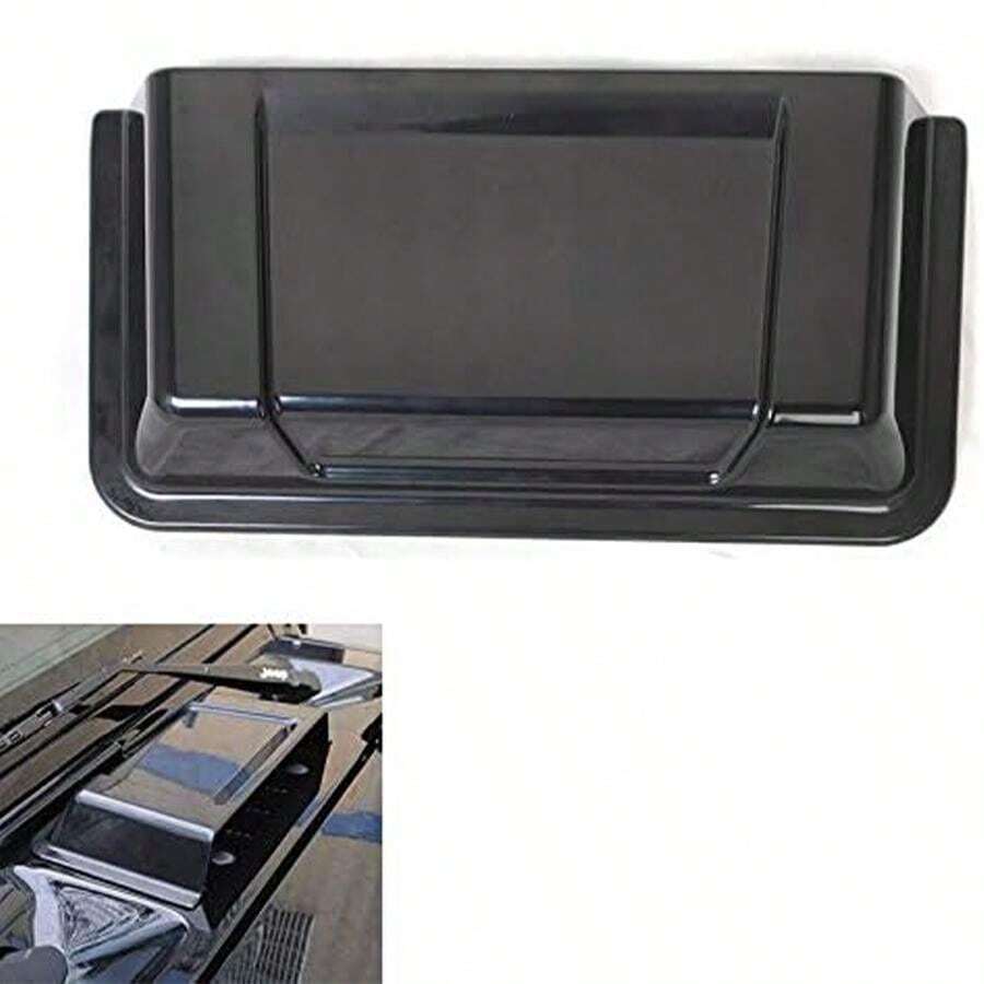 Garniture D'aile D'aération De Capot, Voiture ABS